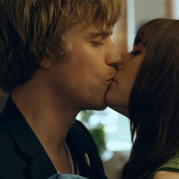 Love Is Thicker Than Water