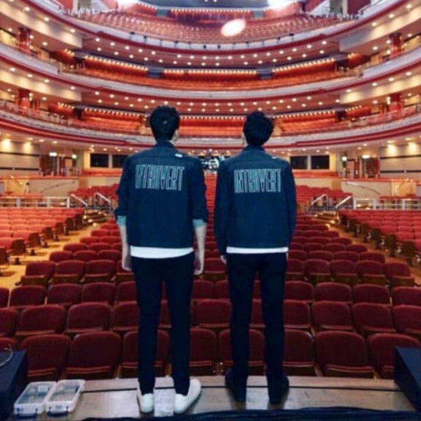 Interactive Introverts