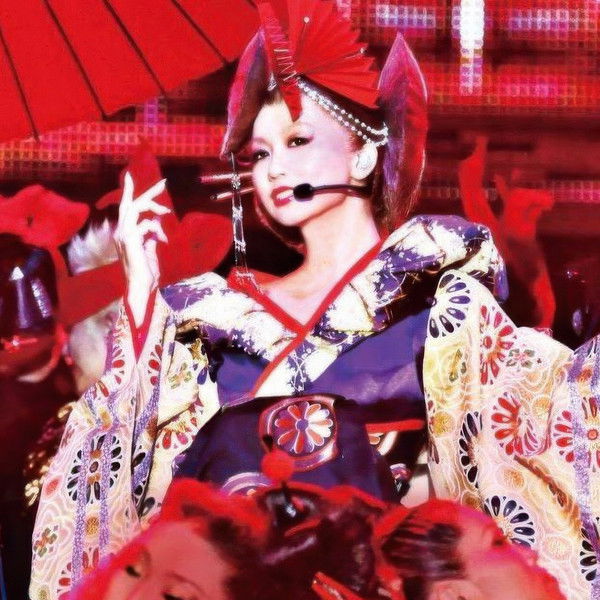 KODA KUMI LIVE TOUR 2013 ~JAPONESQUE~