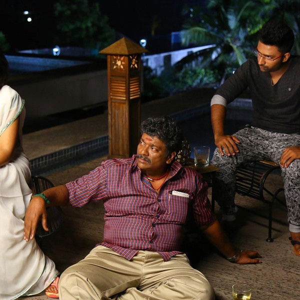 Koditta Idangalai Nirappuga