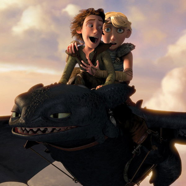 How to Train Your Dragon: Legends