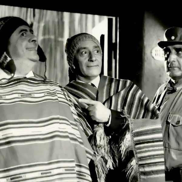 Two Crazy Privates 3