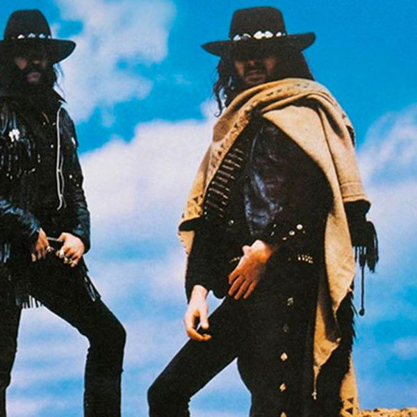 Classic Albums: Motörhead - Ace of Spades