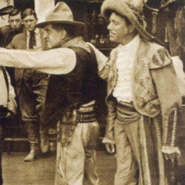 The Heart of Texas Ryan