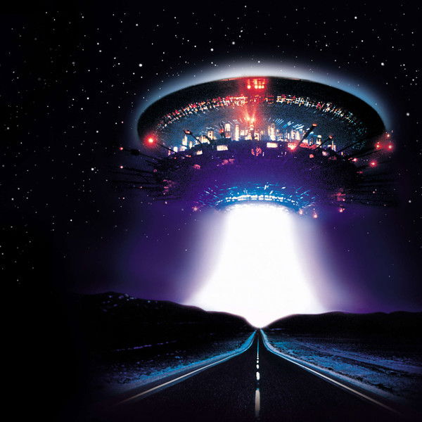Close Encounters of the Third Kind