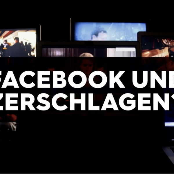 Smash Facebook and Co.? - The debate about the power of social media corporations