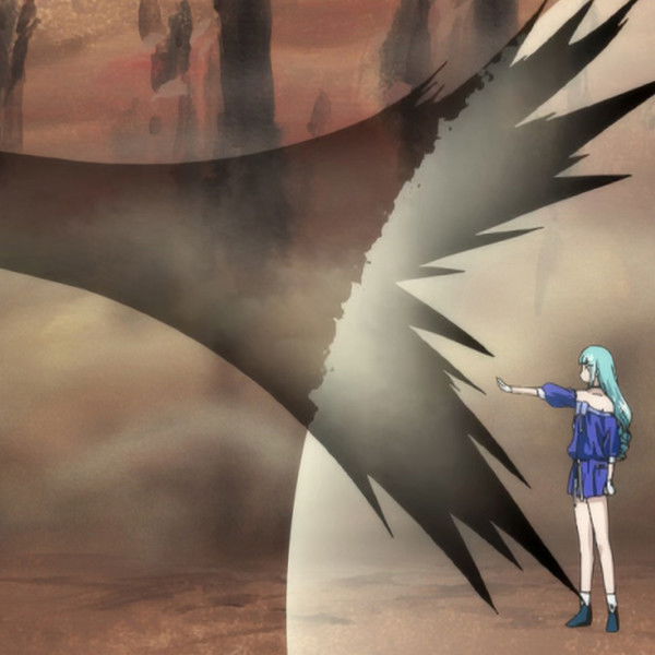 Kiddy Grade III: Truth Dawn