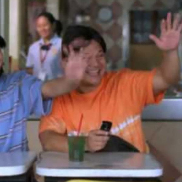 Otso Otso Pamela-mela Wan