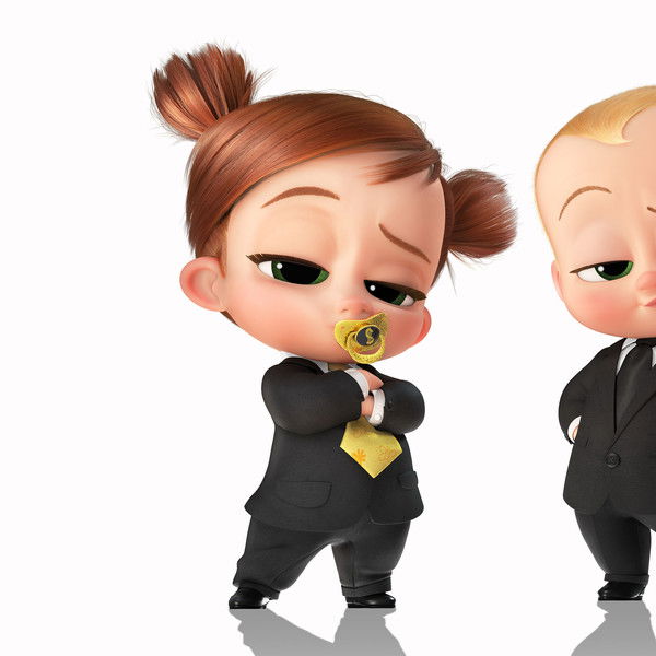 The Boss Baby: Family Business