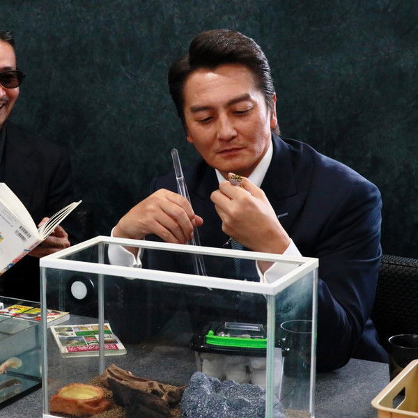 Unification of Japan Gaiden: Yamazaki Family — Joji and His Merry Friends