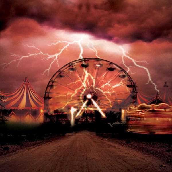 Something Wicked This Way Comes