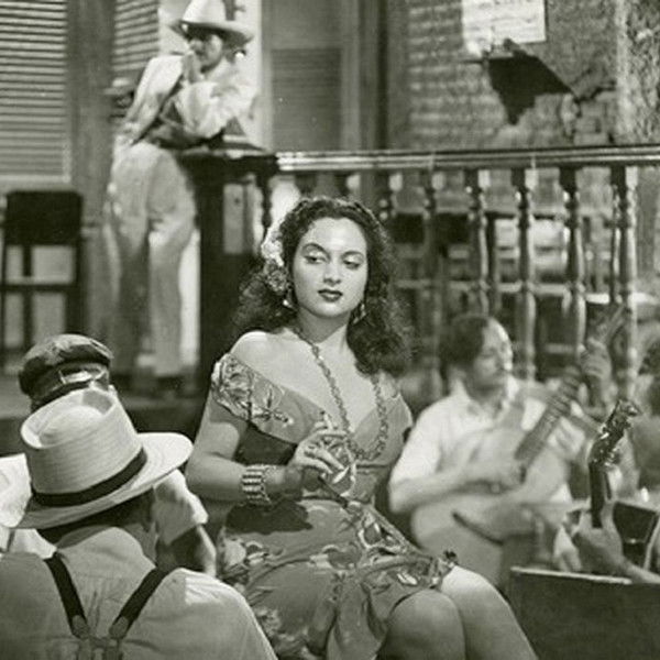 The Yacht Isabel Arrived This Afternoon