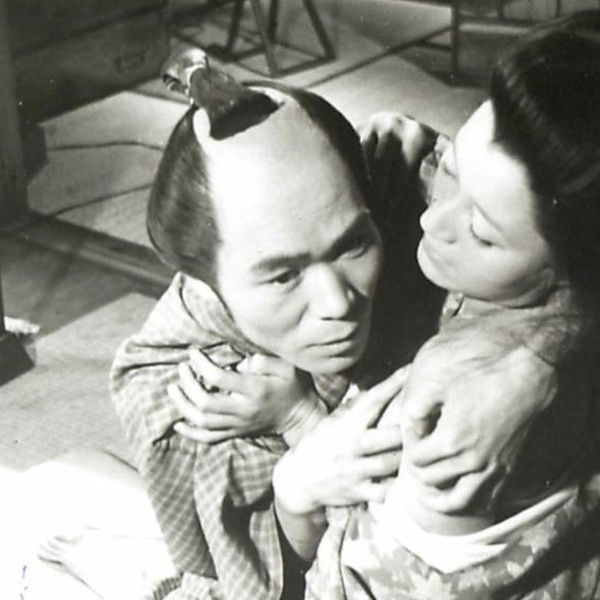 Glossy Yotsuya Ghost Story