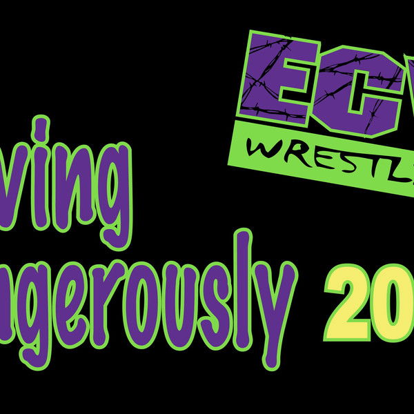 ECW Living Dangerously 2000