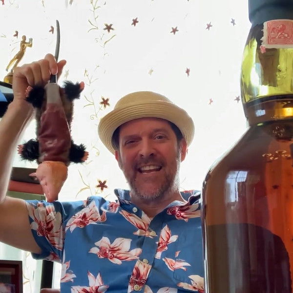 Neighbors of the Apocalypse