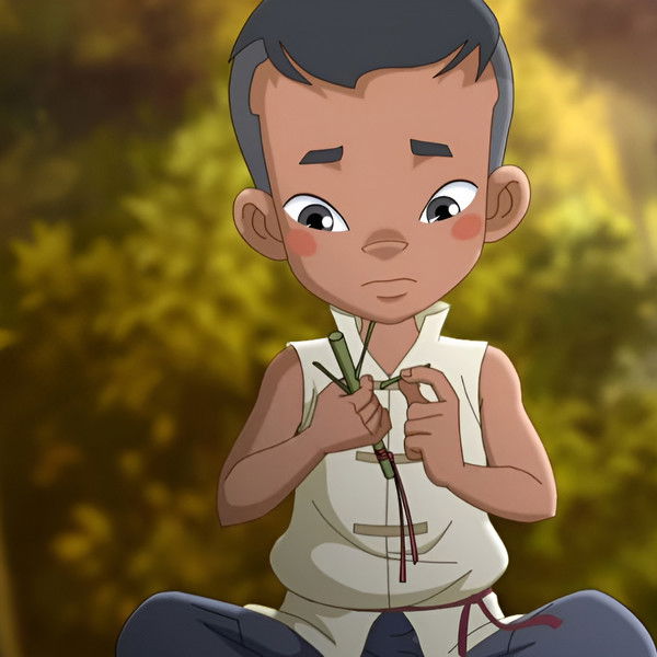 Xi Bai Po: Wang Er Xiao