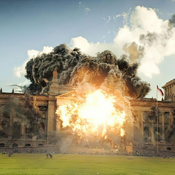 Helden - Wenn Dein Land Dich braucht