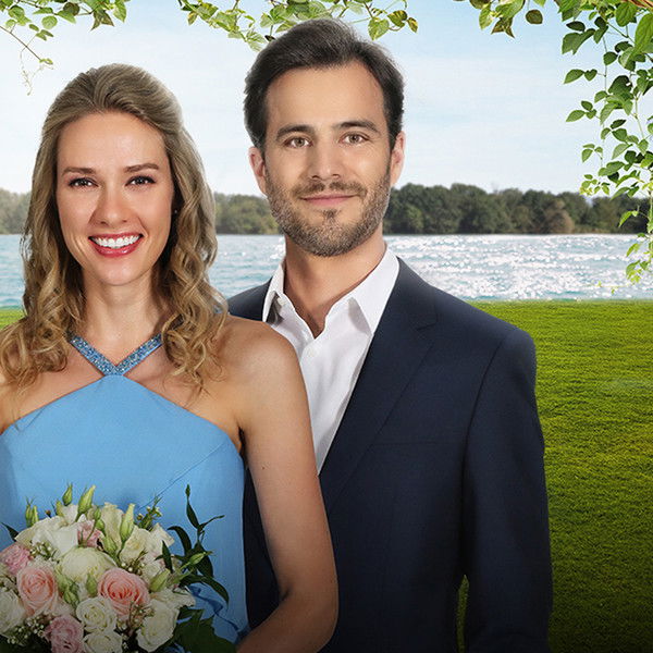 You May Kiss the Bridesmaid