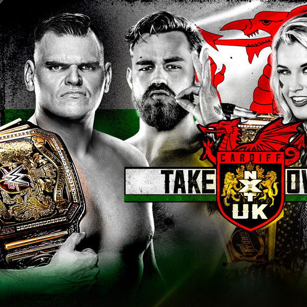 NXT UK TakeOver: Cardiff