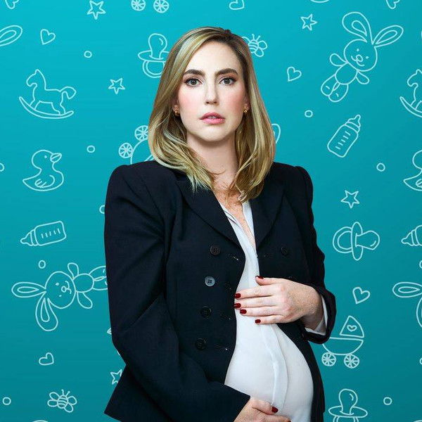 Single Mother by Choice