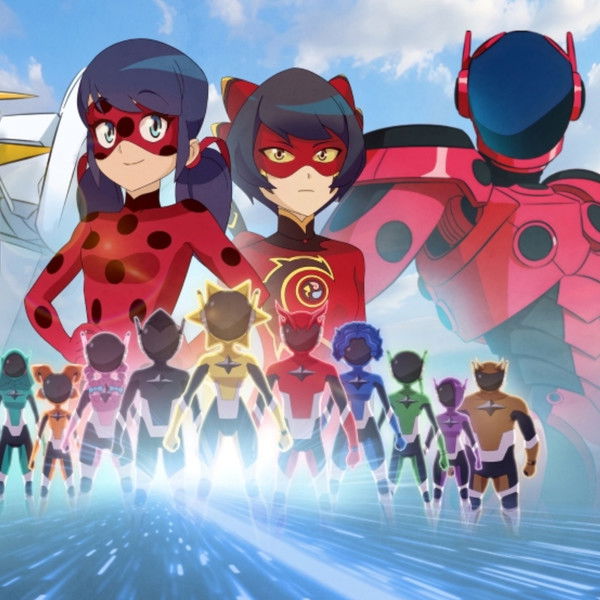 Miraculous World: Tokyo, Stellar Force