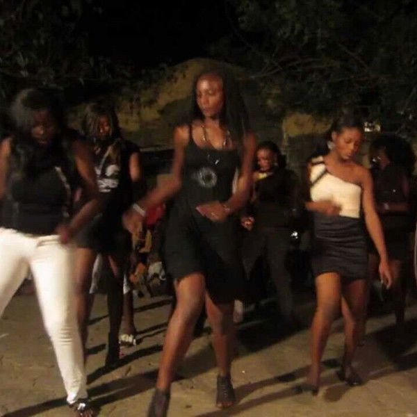 I Sing the Desert Electric