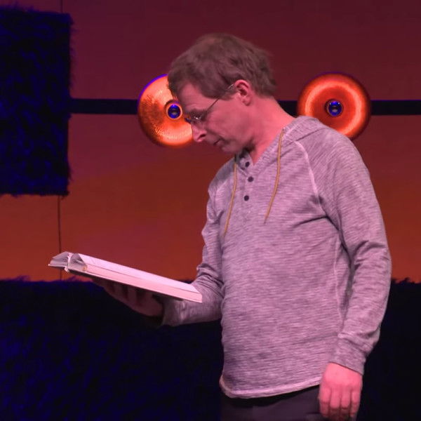 Lebbis: De Paardenpoetser