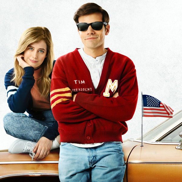 Tim Timmerman: Hope of America