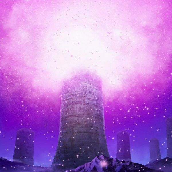 One Piece: Episode of Chopper Plus: Bloom in the Winter, Miracle Cherry Blossom