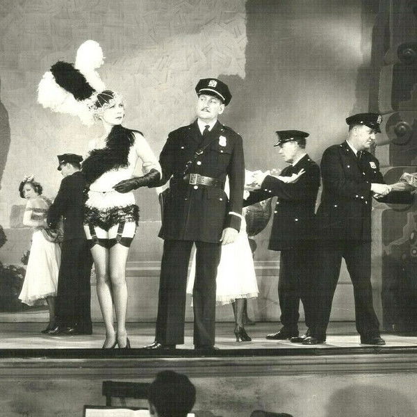 Wine, Women and Song