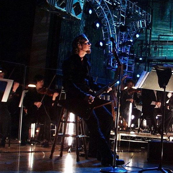 Metallica and San Francisco Symphony: S&M