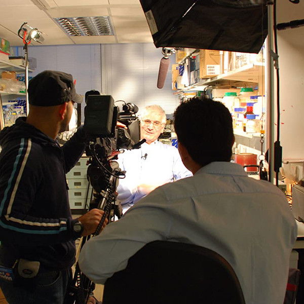 House of Numbers: Anatomy of an Epidemic