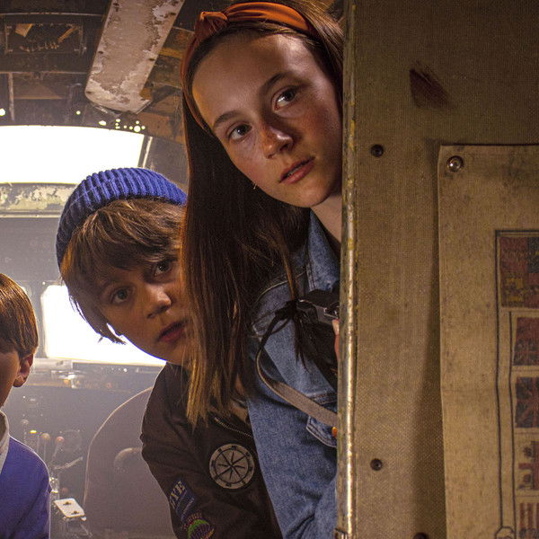 Finders 2: Pharaoh's Ring