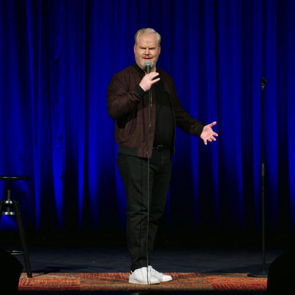 Jim Gaffigan: The Pale Tourist 2 - Spanish American