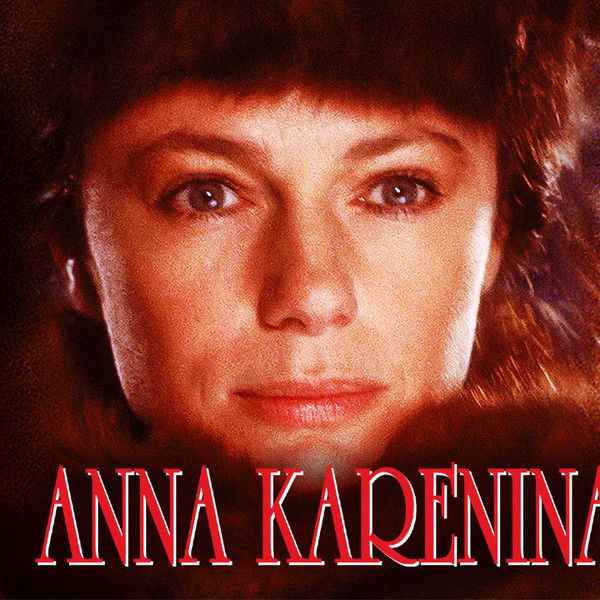 Anna Karenina