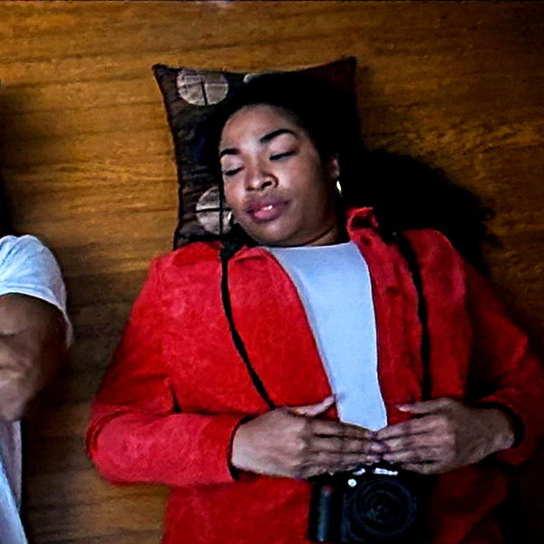 Everything in Its Place