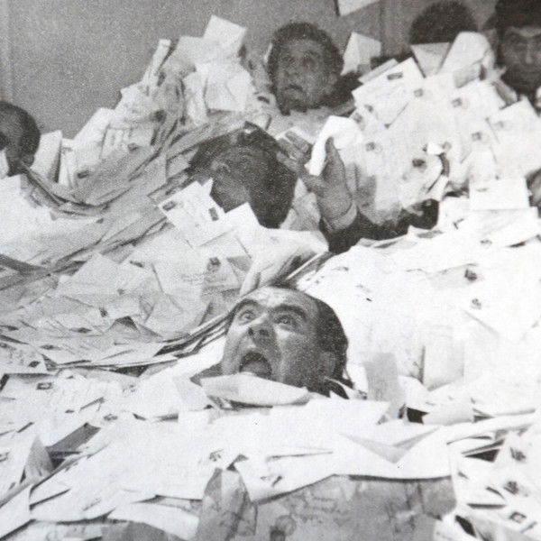 The Incredible Story