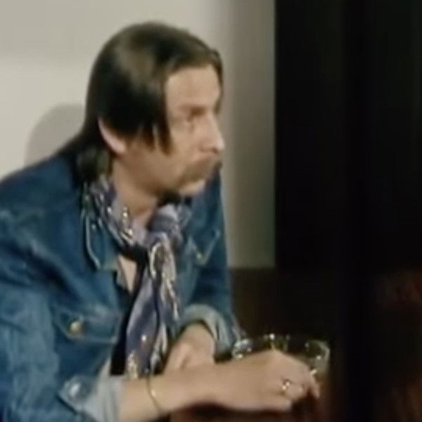 Se minun töistäni - Matti Pellonpää