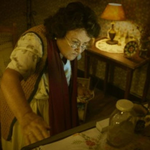 Tres historias cuatro