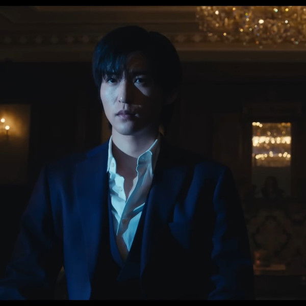 Trillion Game the Movie