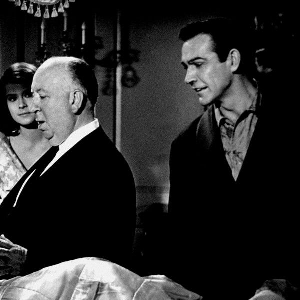 Tippi Hedren: The Birds and Other Wild Animals