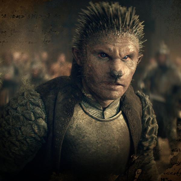 The Witcher Bestiary Season 1, Part 1