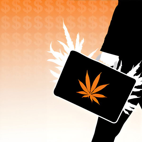 The Union: The Business Behind Getting High