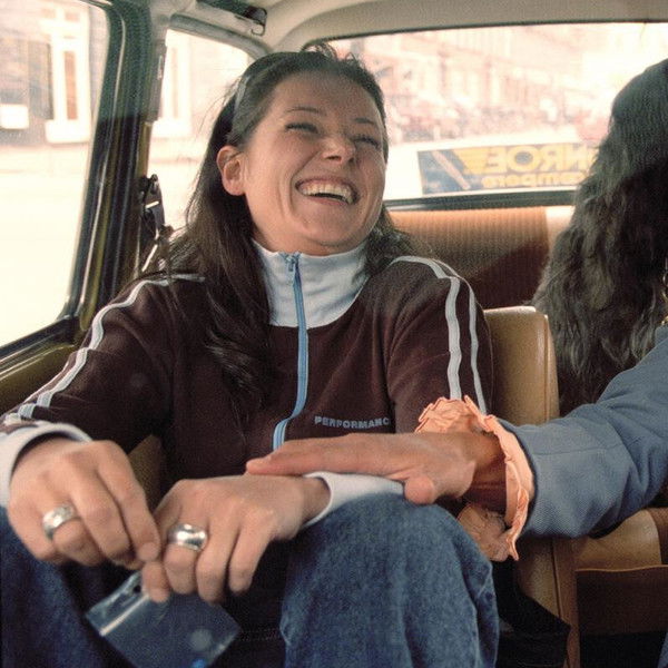 Old, New, Borrowed and Blue