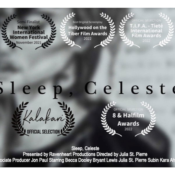 Sleep, Celeste