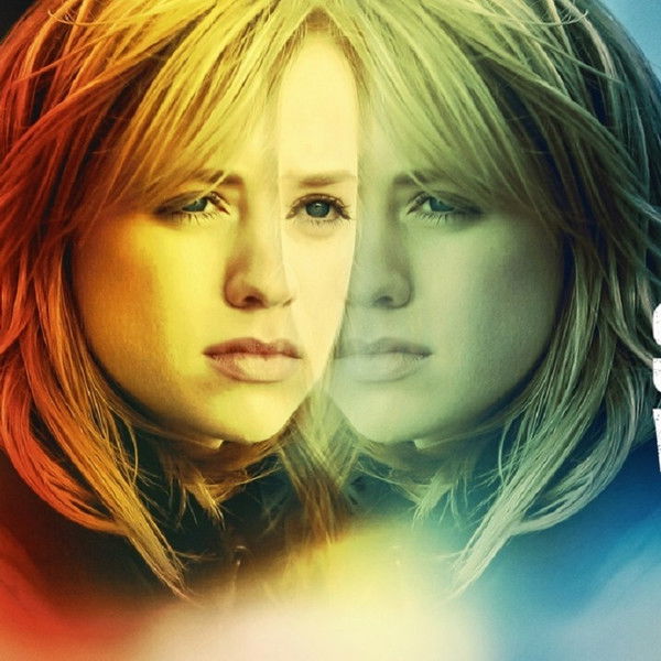 Stranger with My Face