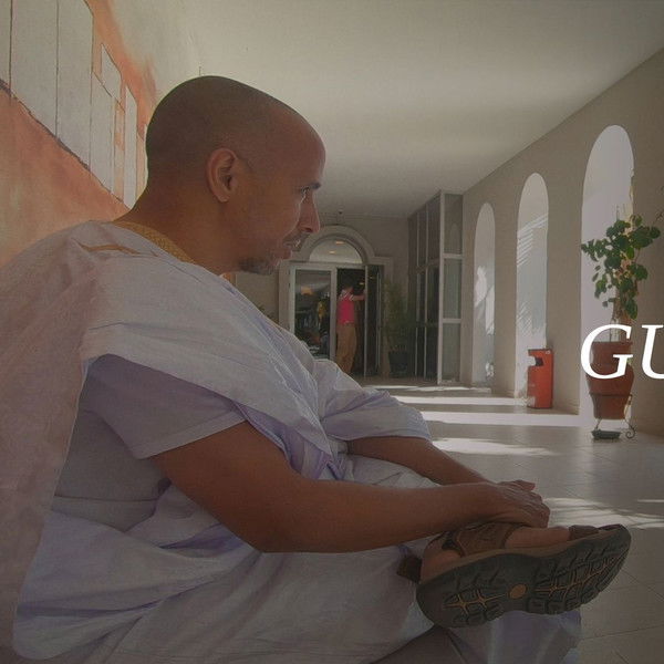 Slahi und seine Folterer