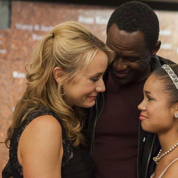 A Country Christmas Story