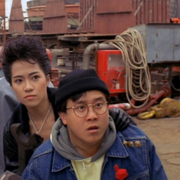 The Thirty Million Dollar Rush