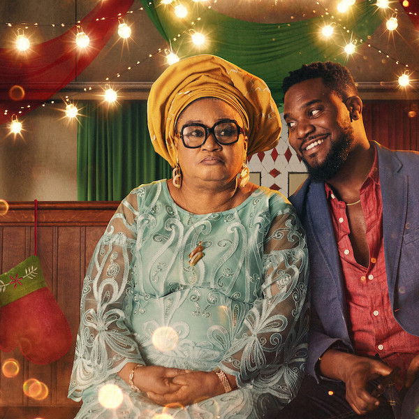 A Naija Christmas